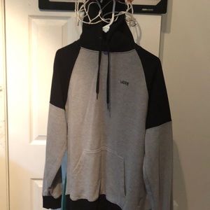 Vans hoodie